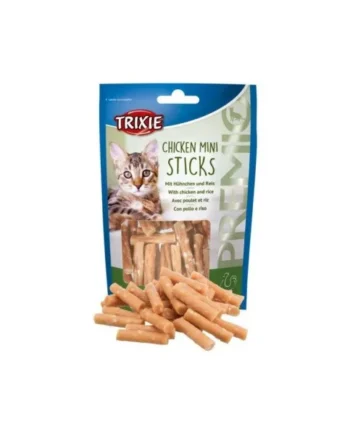 TRIXIE BALEAR SL