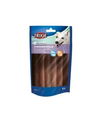 TRIXIE BALEAR SL