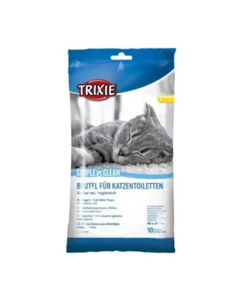 TRIXIE BALEAR SL