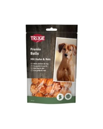 TRIXIE BALEAR SL