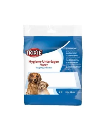 TRIXIE BALEAR SL
