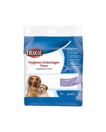 TRIXIE BALEAR SL