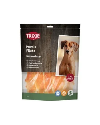 TRIXIE BALEAR SL