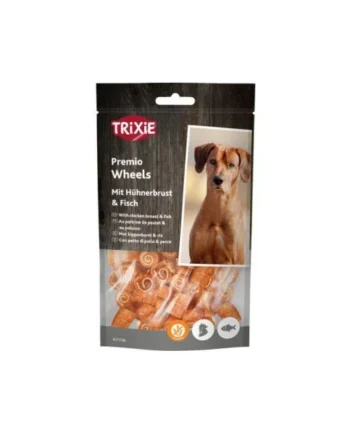TRIXIE BALEAR SL