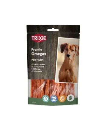 TRIXIE BALEAR SL