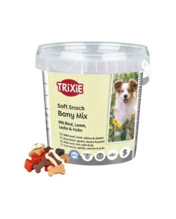 TRIXIE BALEAR SL