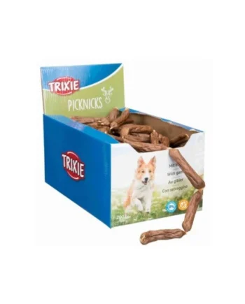 TRIXIE BALEAR SL