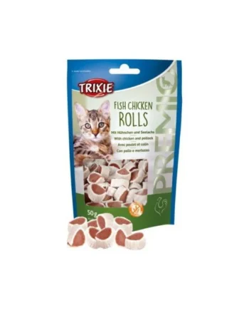 TRIXIE BALEAR SL