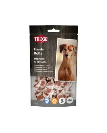 TRIXIE BALEAR SL