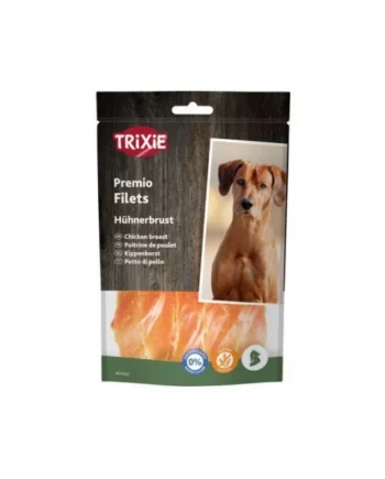 TRIXIE BALEAR SL