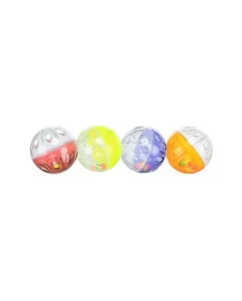 TRIXIE BALEAR SL