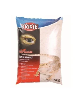 TRIXIE BALEAR SL
