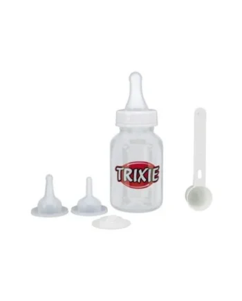 TRIXIE BALEAR SL