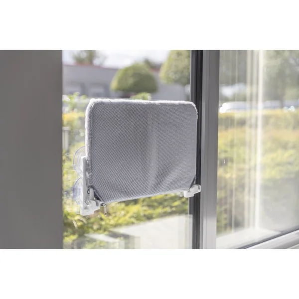 Trixie Cama Plegable de Ventana para Gato