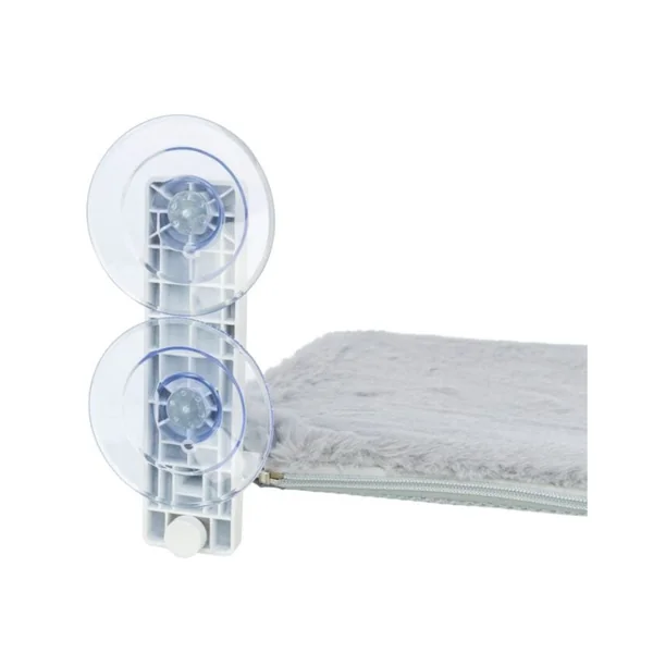 Trixie Cama Plegable de Ventana para Gato