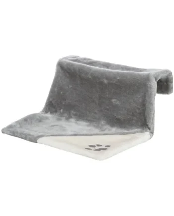 Trixie Cama Radiador de Felpa para Gato