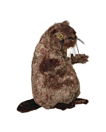 Trixie Castor Peluche