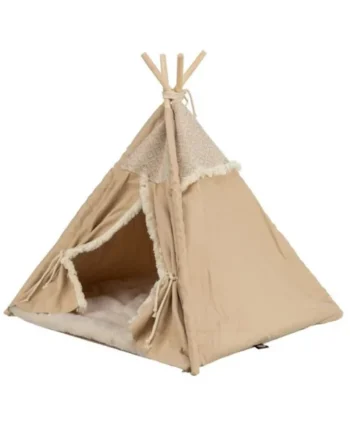 Trixie Cueva Tipi Boho