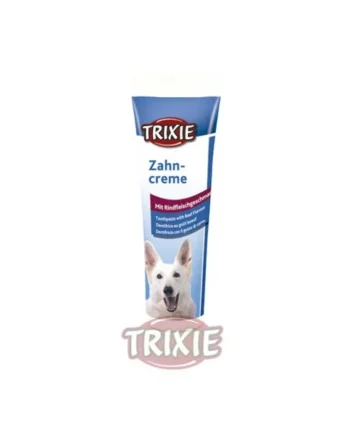 Trixie Pasta Dental Ternera 100gr