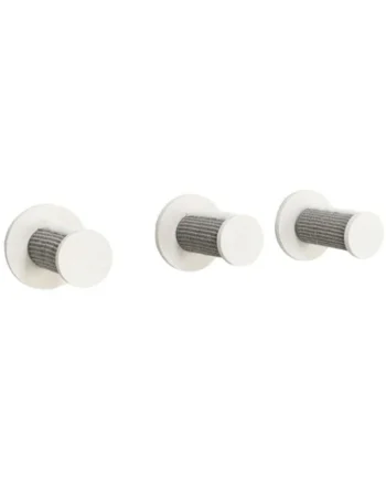 Trixie Set 3 Peldaños de Sisal para la Pared