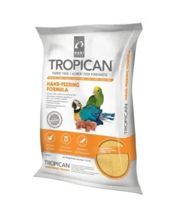 Tropican Papilla 2 kg