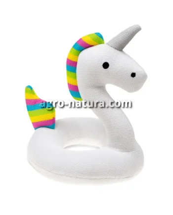 Unicornio refrescante para perro