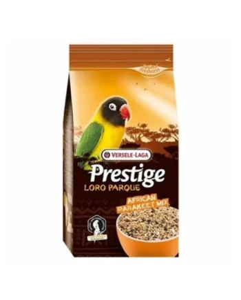 Versele Laga Mixtura Agapornis Africanos Loro Parque 1kg