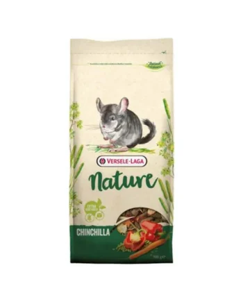 Versele Laga Nature Chinchillas 700gr