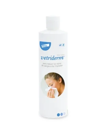 Vetriderm Solución Tópica Antialergénica