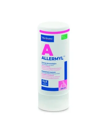 Virbac Allermyl Champú 250ml