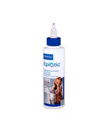 Virbac Epiotic Limpiador Oidos