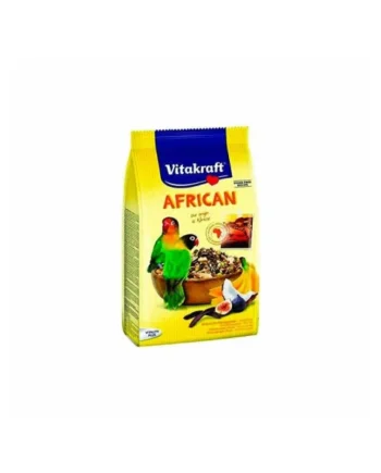 Vitakraft Agapornis Mixtura 750gr