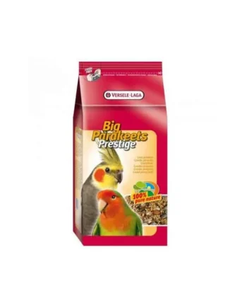 VL Cotorras Stand Up 1 kg al mejor precio | Comprar en La Tienda del Pienso