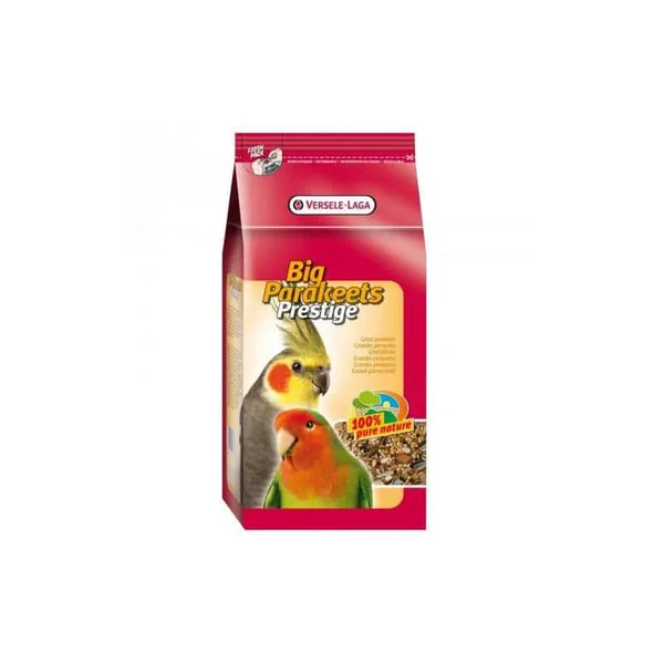 VL Cotorras Stand Up 1 kg al mejor precio | Comprar en La Tienda del Pienso