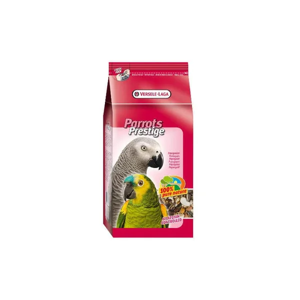 VL Papagayos Stand Up 1 kg al mejor precio | Comprar en La Tienda del Pienso