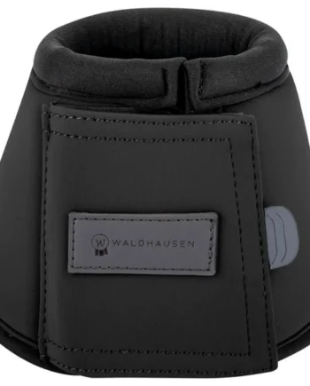 Waldhausen Botas para Caballos Performance Negro