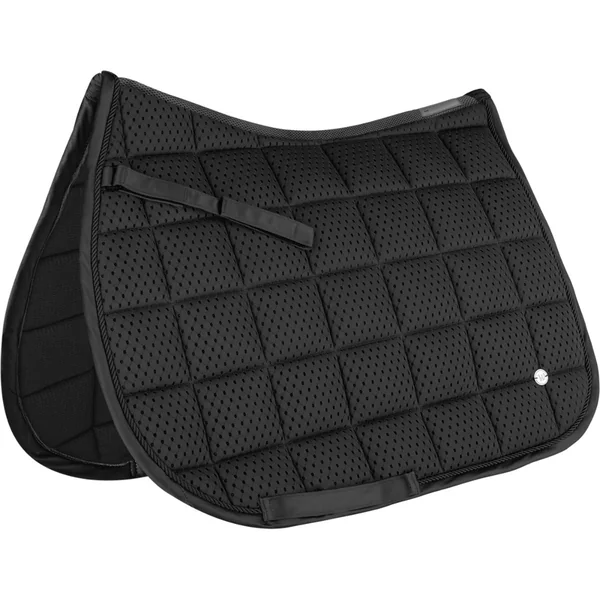Waldhausen Mantilla Breath Performance Propósito general Negro
