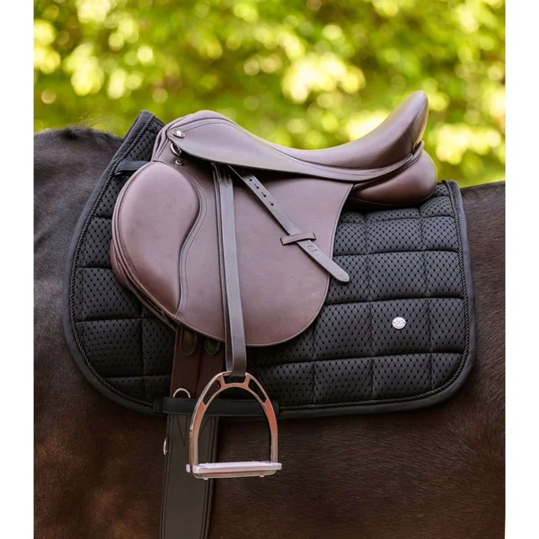 Waldhausen Mantilla Breath Performance Propósito general Negro