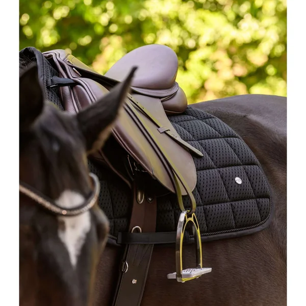 Waldhausen Mantilla Breath Performance Propósito general Negro