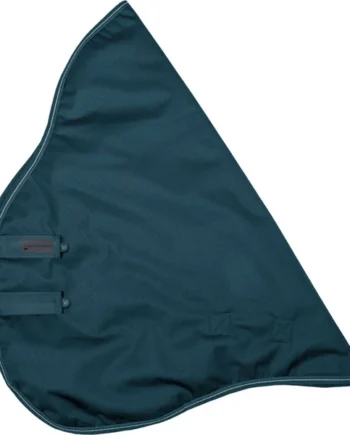 Waldhausen Pieza para el cuello 600D Light Petrol Blue