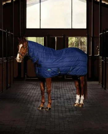 WeatherBeeta Bajoalfombra ComFiTec Combo Neck 220g Navy