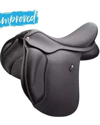 Wintec Sillin Multiusos 500 Wide Hart Negro