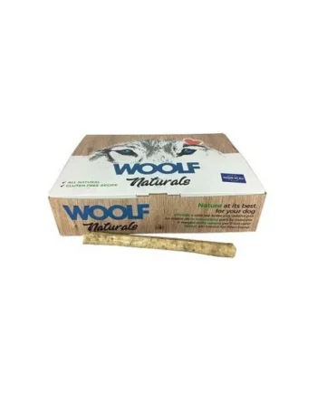 Woolf Dog Snack Palito Vacuno y Tripa (1 unidad)