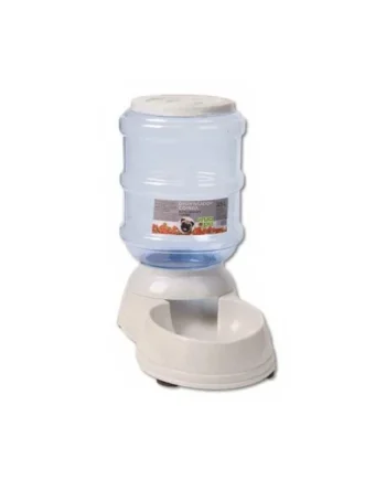 Wuapu Dispensador de Comida
