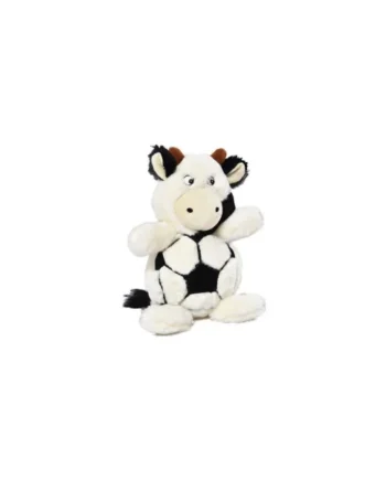 Wuapu Juguete de Peluche Perro Rex