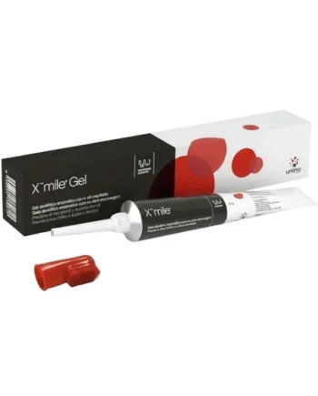 Xmile Gel Dental para Perros y Gatos