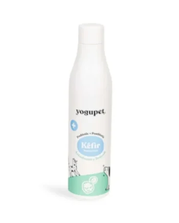 Yogupet - KÉFIR para gatos y perros - de arándanos y brócoli