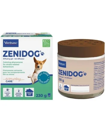 Zenidog Gel Difusor Calmante para Perros