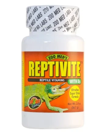 Zoo Med Reptivite Complejo Vitamínico para Reptiles