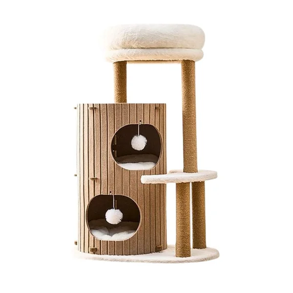 Árbol Rascador Horizonte para Gatos
